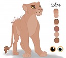 Design for SparrowFeather
