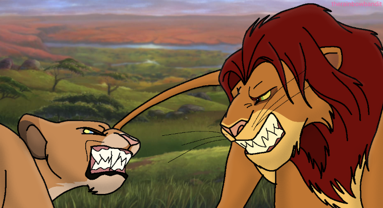 Enraged, Endangered, and Deranged