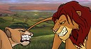 Enraged, Endangered, and Deranged