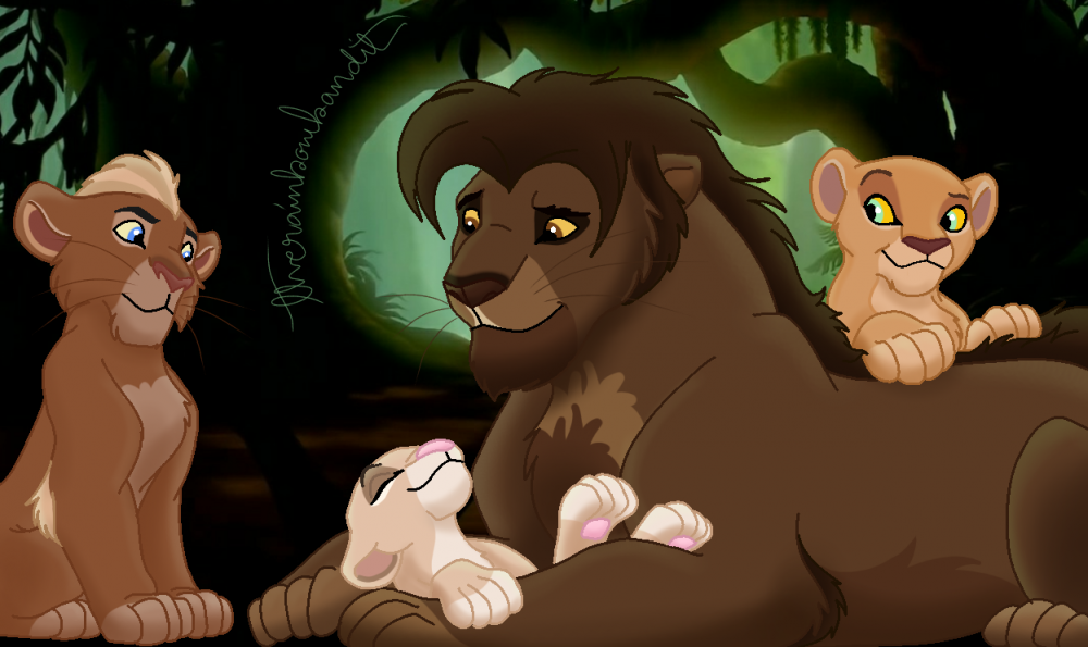 The Royal Cubs