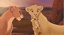 The Lost Cub