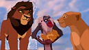 Kovu and nala's bundle of joy