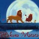 Avatar:  Hakuna Matata 