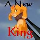 A New King