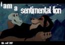 Sig:  Sentimental 