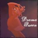 Avatar:  Drama Queen 