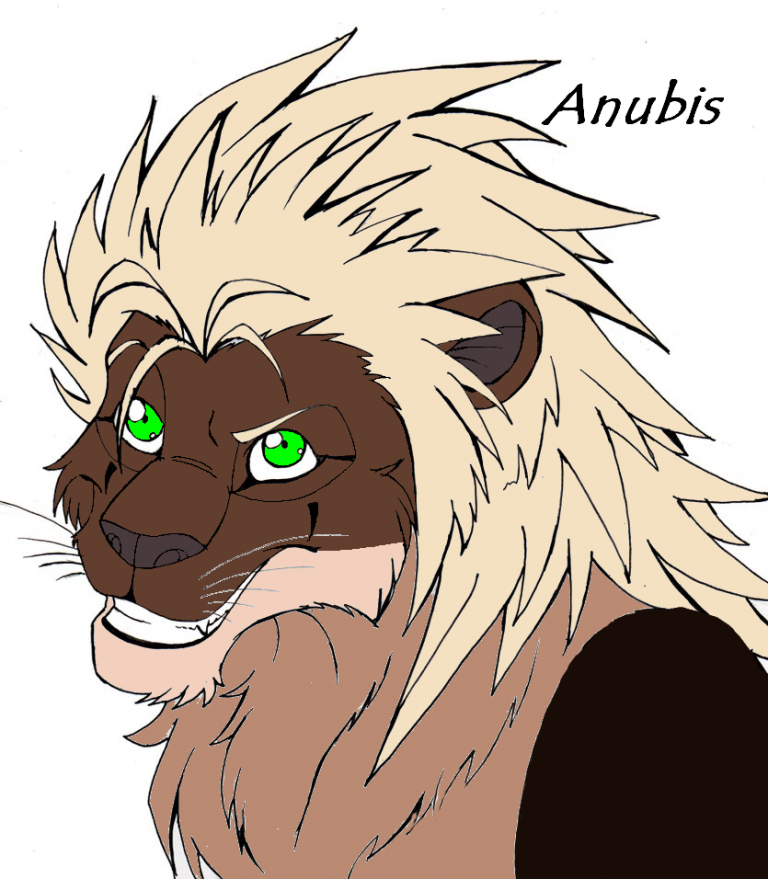 Anubis