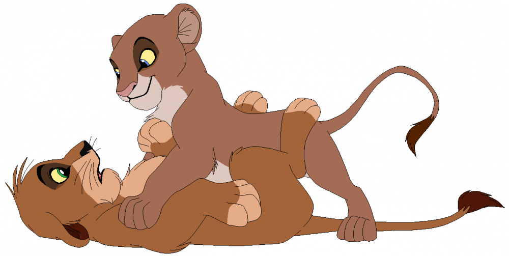 Request for Ponygirl0316 - Mwezi & Jua