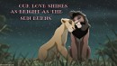 Love Shines - Graphic