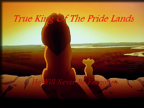 True King