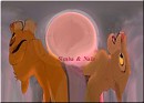 Love is frendship
