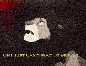 Simba - King Avatar