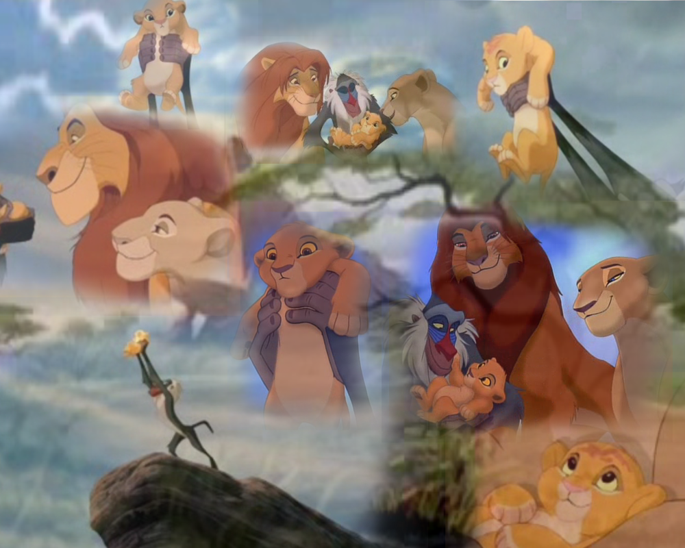 The circle of life