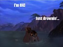 oh noes drowning