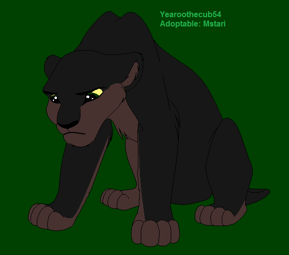 Yearoo's adoptable