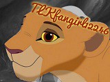 My Kiara avatar