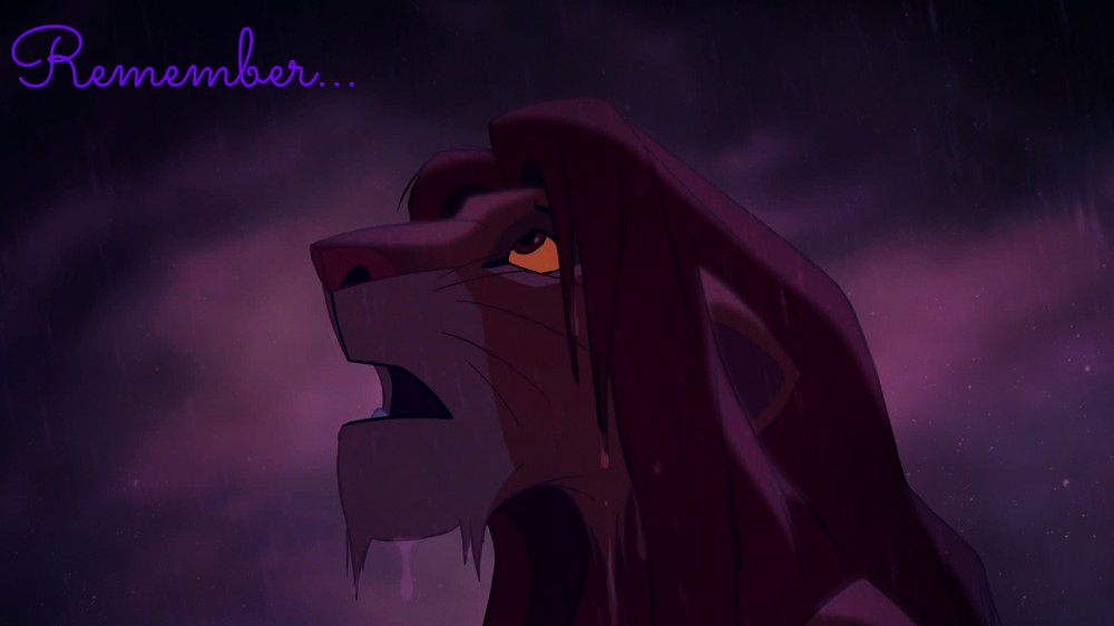 Remember desktop backround