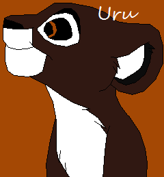 My style of Uru