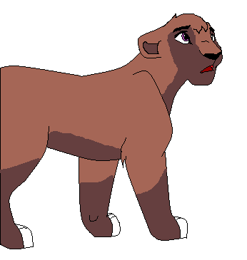 Adoptable for yearoo 