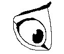 Eye base ( Paint friendly)