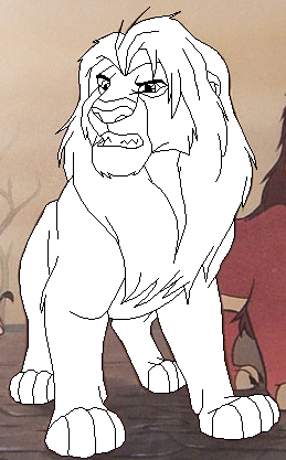 simba base