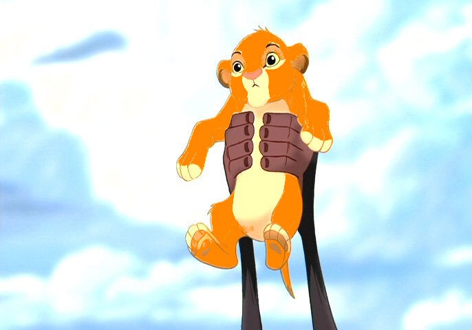 what kiara would look like.