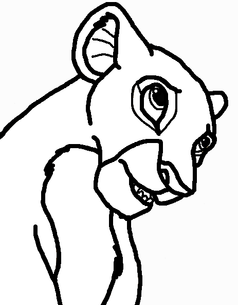 adult nala base