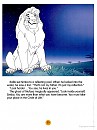 adult simba base