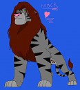 adult mack