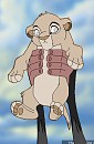 New Char? Yep