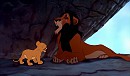 Isis and Scar