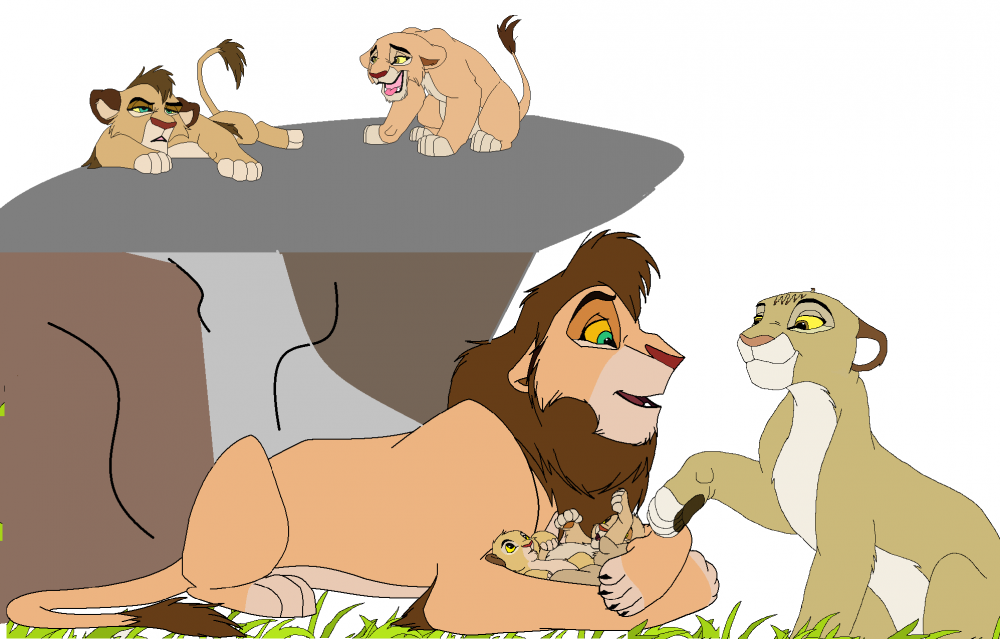 Family moments