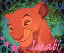 Sarabi Avatar
