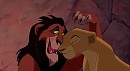 Scar x Nala