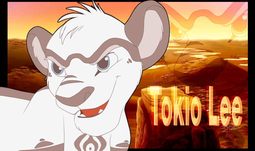 Tokio Lee