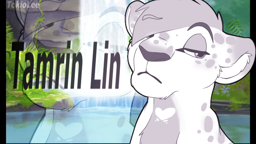 Tamrin Lin