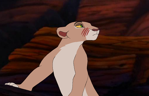 Smexy scars