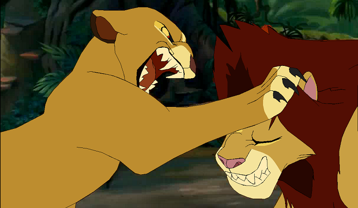 Roar