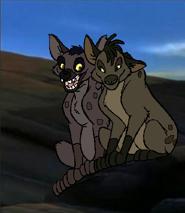 Rudo and Mosazi