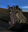Rudo and Mosazi