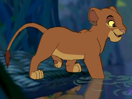 Cub Sekai