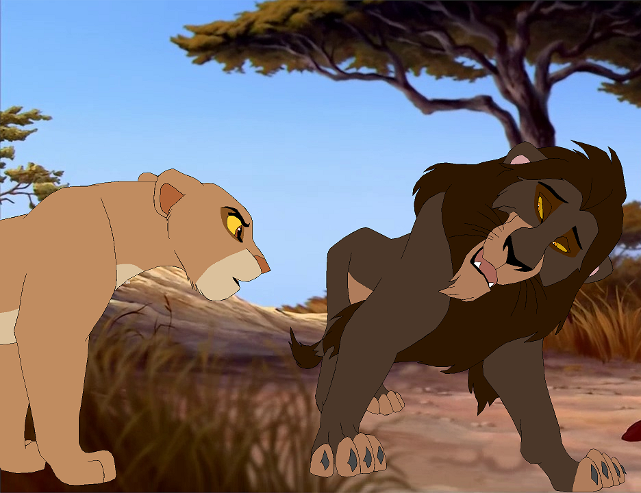 Baako and Unknown