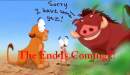 THE END?