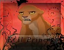 Evil Princess