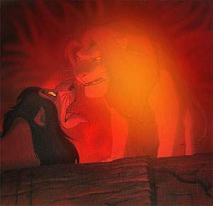 Simba Big Shine