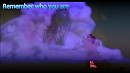 Remember who you are 