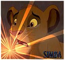 Sad Simba Avatar