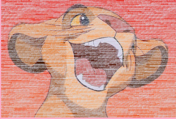 Simba Icone *READ RULES*