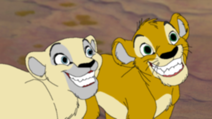 Lew and Tross