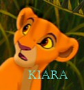 Kiara Avatar